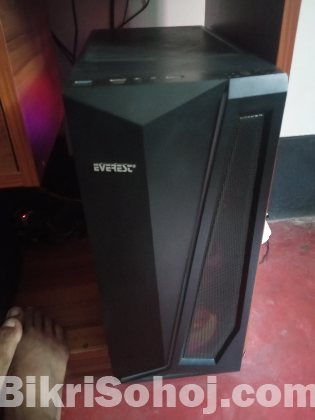 Desktop PC i5 4590